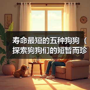 寿命最短的五种狗狗(探索狗狗们的短暂而珍贵的生命之旅)(图3) 寿命最短的五种狗狗(探索狗狗们的短暂而珍贵的生命之旅)(图3)