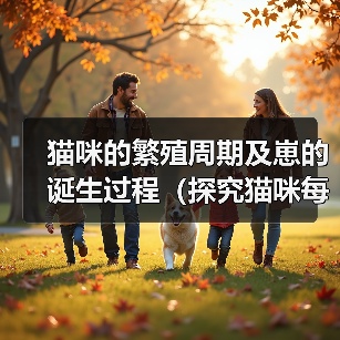 猫咪的繁殖周期及崽的诞生过程(探究猫咪每次产仔时间间隔和崽子的成长情况)(图1) 猫咪的繁殖周期及崽的诞生过程(探究猫咪每次产仔时间间隔和崽子的成长情况)(图1)