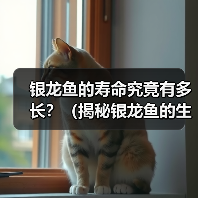 银龙鱼的寿命究竟有多长?(揭秘银龙鱼的生命周期及关键因素)(图3) 银龙鱼的寿命究竟有多长?(揭秘银龙鱼的生命周期及关键因素)(图3)
