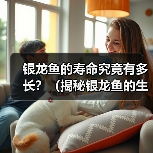 银龙鱼的寿命究竟有多长?(揭秘银龙鱼的生命周期及关键因素)(图2) 银龙鱼的寿命究竟有多长?(揭秘银龙鱼的生命周期及关键因素)(图2)