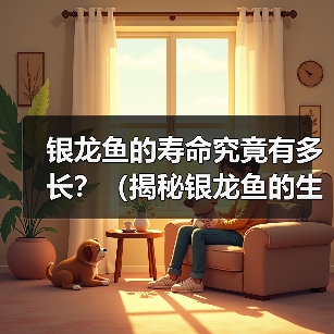 银龙鱼的寿命究竟有多长?(揭秘银龙鱼的生命周期及关键因素)(图4) 银龙鱼的寿命究竟有多长?(揭秘银龙鱼的生命周期及关键因素)(图4)