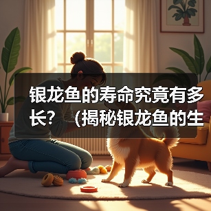 银龙鱼的寿命究竟有多长？（揭秘银龙鱼的生命周期及关键因素）