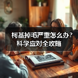 柯基掉毛严重怎么办?科学应对全攻略(图1) 柯基掉毛严重怎么办?科学应对全攻略(图1)
