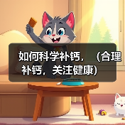 如何科学补钙,(合理补钙,关注健康)(图1) 如何科学补钙,(合理补钙,关注健康)(图1)