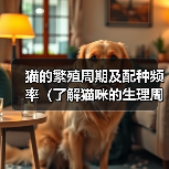 猫的繁殖周期及配种频率(了解猫咪的生理周期和最佳配种时间,助您合理繁殖)(图2) 猫的繁殖周期及配种频率(了解猫咪的生理周期和最佳配种时间,助您合理繁殖)(图2)