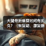 大腿骨折康复时间有多久？（恢复期、康复措施及预防）（图2）