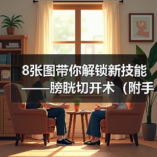 8张图带你解锁新技能——膀胱切开术(附手术视频)(图1) 8张图带你解锁新技能——膀胱切开术(附手术视频)(图1)
