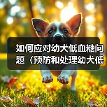 如何应对幼犬低血糖问题（预防和处理幼犬低血糖的关键措施）