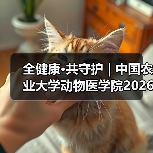 全健康·共守护 | 中国农业大学动物医学院2026年第一批学术岗招聘启动！（图3）