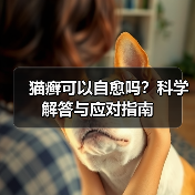 猫癣可以自愈吗?科学解答与应对指南(图4) 猫癣可以自愈吗?科学解答与应对指南(图4)