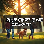 猫鼻支好治吗?怎么避免反复发作?(图2) 猫鼻支好治吗?怎么避免反复发作?(图2)