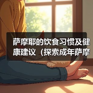 萨摩耶的饮食习惯及健康建议(探索成年萨摩耶每天两次的投喂方式)(图3) 萨摩耶的饮食习惯及健康建议(探索成年萨摩耶每天两次的投喂方式)(图3)