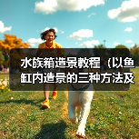 水族箱造景教程(以鱼缸内造景的三种方法及注意事项)(图2) 水族箱造景教程(以鱼缸内造景的三种方法及注意事项)(图2)