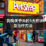 狗狗关节炎的5大症状及治疗方法(图2) 狗狗关节炎的5大症状及治疗方法(图2)