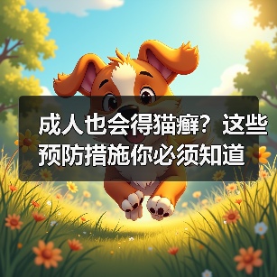 成人也会得猫癣?这些预防措施你必须知道(图3) 成人也会得猫癣?这些预防措施你必须知道(图3)