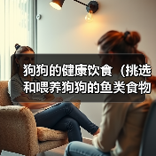 狗狗的健康饮食(挑选和喂养狗狗的鱼类食物的关键事项)(图4) 狗狗的健康饮食(挑选和喂养狗狗的鱼类食物的关键事项)(图4)