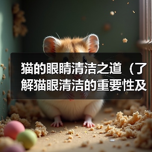猫的眼睛清洁之道(了解猫眼清洁的重要性及正确方法)(图2) 猫的眼睛清洁之道(了解猫眼清洁的重要性及正确方法)(图2)