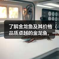 了解金龙鱼及其价格(品质卓越的金龙鱼,一条多少钱?)(图2) 了解金龙鱼及其价格(品质卓越的金龙鱼,一条多少钱?)(图2)