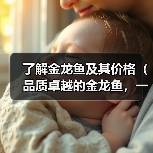 了解金龙鱼及其价格(品质卓越的金龙鱼,一条多少钱?)(图1) 了解金龙鱼及其价格(品质卓越的金龙鱼,一条多少钱?)(图1)