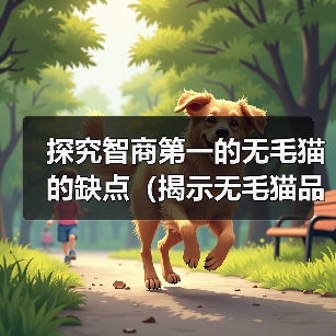 探究智商第一的无毛猫的缺点(揭示无毛猫品种存在的问题及考量)(图4) 探究智商第一的无毛猫的缺点(揭示无毛猫品种存在的问题及考量)(图4)