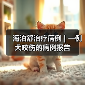 海泊舒治疗病例 | 一例犬咬伤的病例报告(图2) 海泊舒治疗病例 | 一例犬咬伤的病例报告(图2)