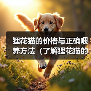 狸花猫的价格与正确喂养方法(了解狸花猫的市场价格及喂养要点)(图4) 狸花猫的价格与正确喂养方法(了解狸花猫的市场价格及喂养要点)(图4)