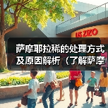 萨摩耶拉稀的处理方式及原因解析(了解萨摩耶拉稀的症状和处理方法,让您的宠物健康幸福)(图3) 萨摩耶拉稀的处理方式及原因解析(了解萨摩耶拉稀的症状和处理方法,让您的宠物健康幸福)(图3)