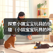 探索小猫宝宝玩具的乐趣(小猫宝宝玩具的种类及其益处)(图1) 探索小猫宝宝玩具的乐趣(小猫宝宝玩具的种类及其益处)(图1)