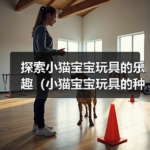 探索小猫宝宝玩具的乐趣(小猫宝宝玩具的种类及其益处)(图3) 探索小猫宝宝玩具的乐趣(小猫宝宝玩具的种类及其益处)(图3)