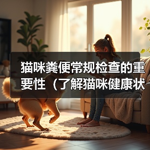 猫咪粪便常规检查的重要性(了解猫咪健康状况的窗口,常规检查粪便)(图1) 猫咪粪便常规检查的重要性(了解猫咪健康状况的窗口,常规检查粪便)(图1)