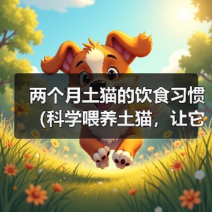 两个月土猫的饮食习惯(科学喂养土猫,让它茁壮成长)(图2) 两个月土猫的饮食习惯(科学喂养土猫,让它茁壮成长)(图2)