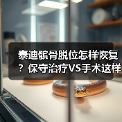泰迪髌骨脱位怎样恢复?保守治疗VS手术这样选(图4) 泰迪髌骨脱位怎样恢复?保守治疗VS手术这样选(图4)