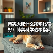 博美犬吃什么狗粮比较好?博美科学选粮指南来啦!(图3) 博美犬吃什么狗粮比较好?博美科学选粮指南来啦!(图3)