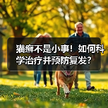 猫癣不是小事!如何科学治疗并预防复发?(图2) 猫癣不是小事!如何科学治疗并预防复发?(图2)