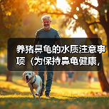 养猪鼻龟的水质注意事项(为保持鼻龟健康,水质是关键!)(图2) 养猪鼻龟的水质注意事项(为保持鼻龟健康,水质是关键!)(图2)