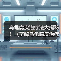 乌龟腐皮治疗法大揭秘！（了解乌龟腐皮治疗的关键步骤及注意事项）