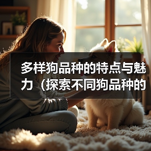 多样狗品种的特点与魅力（探索不同狗品种的特色，了解你最喜欢的狗狗！）（图3）