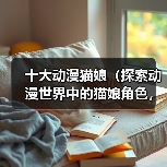 十大动漫猫娘(探索动漫世界中的猫娘角色,揭秘其魅力所在)(图3) 十大动漫猫娘(探索动漫世界中的猫娘角色,揭秘其魅力所在)(图3)