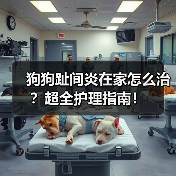 狗狗趾间炎在家怎么治?超全护理指南!(图2) 狗狗趾间炎在家怎么治?超全护理指南!(图2)