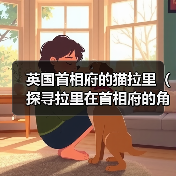 英国首相府的猫拉里(探寻拉里在首相府的角色与影响力)(图2) 英国首相府的猫拉里(探寻拉里在首相府的角色与影响力)(图2)
