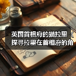 英国首相府的猫拉里(探寻拉里在首相府的角色与影响力)(图3) 英国首相府的猫拉里(探寻拉里在首相府的角色与影响力)(图3)