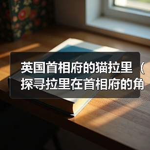 英国首相府的猫拉里(探寻拉里在首相府的角色与影响力)(图1) 英国首相府的猫拉里(探寻拉里在首相府的角色与影响力)(图1)