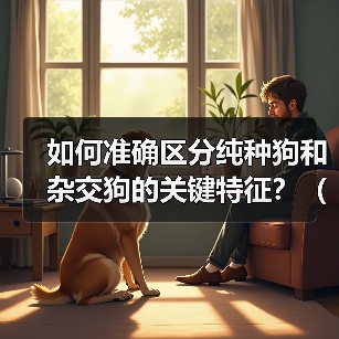 如何准确区分纯种狗和杂交狗的关键特征？（以狗怎么区分纯不纯，一起来看看吧！）