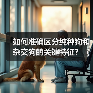 如何准确区分纯种狗和杂交狗的关键特征?(以狗怎么区分纯不纯,一起来看看吧!)(图2) 如何准确区分纯种狗和杂交狗的关键特征?(以狗怎么区分纯不纯,一起来看看吧!)(图2)