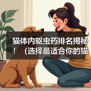 猫体内驱虫药排名揭秘!(选择最适合你的猫驱虫药,保护你的爱宠健康!)(图3) 猫体内驱虫药排名揭秘!(选择最适合你的猫驱虫药,保护你的爱宠健康!)(图3)