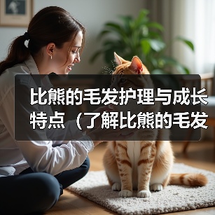 比熊的毛发护理与成长特点(了解比熊的毛发护理时间和成熟阶段)(图2) 比熊的毛发护理与成长特点(了解比熊的毛发护理时间和成熟阶段)(图2)