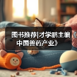 图书推荐|才学鹏主编《中国兽药产业》（图4）