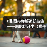 8张图带你解锁新技能——膀胱切开术（附手术视频）