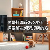 老是打嗝该怎么办?(探索解决频繁打嗝的方法与原因)(图4) 老是打嗝该怎么办?(探索解决频繁打嗝的方法与原因)(图4)