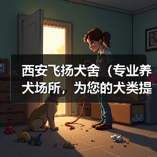 西安飞扬犬舍(专业养犬场所,为您的犬类提供全方位关爱和服务)(图3) 西安飞扬犬舍(专业养犬场所,为您的犬类提供全方位关爱和服务)(图3)